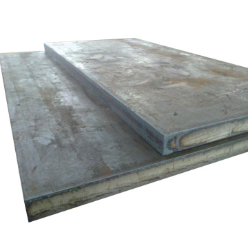 Wear-resistant Steel Plate for Machinery and Equipment